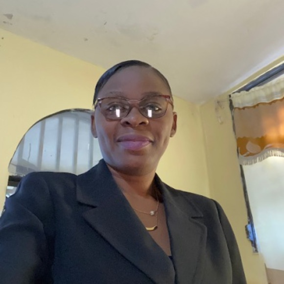 Meet your Posher, Mita - Picture 1 of 1